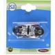thumbnail image 1 of Diamond Group 52441 ClearRed 2 Diode 1 Wire LED Marker Light, 1 of 3