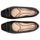 thumbnail image 2 of Zapato Mujer Dorado/Negro Fernanda Piccadilly, 2 of 3