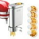 thumbnail image 1 of Soporte de prensa de pasta para batidora de pie KitchenAid, 1 of 3