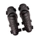 thumbnail image 2 of Rodilleras Para Motocicleta, Rodilleras Cómodas, Rodilleras Impermeables Y Transpirables, Color Negro, 2 of 5
