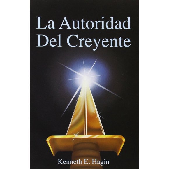Libro: Faith Library & Publicaciones: La Autoridad del Creyente
