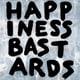 thumbnail image 2 of Disco de vinilo Silver Arrow HAPPINESS BASTARDS, 2 of 2