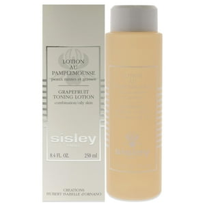 Loción Tonificante De Pomelo - Piel Grasa Mixta De Sisley Para Mujeres - Loción Tonificante
