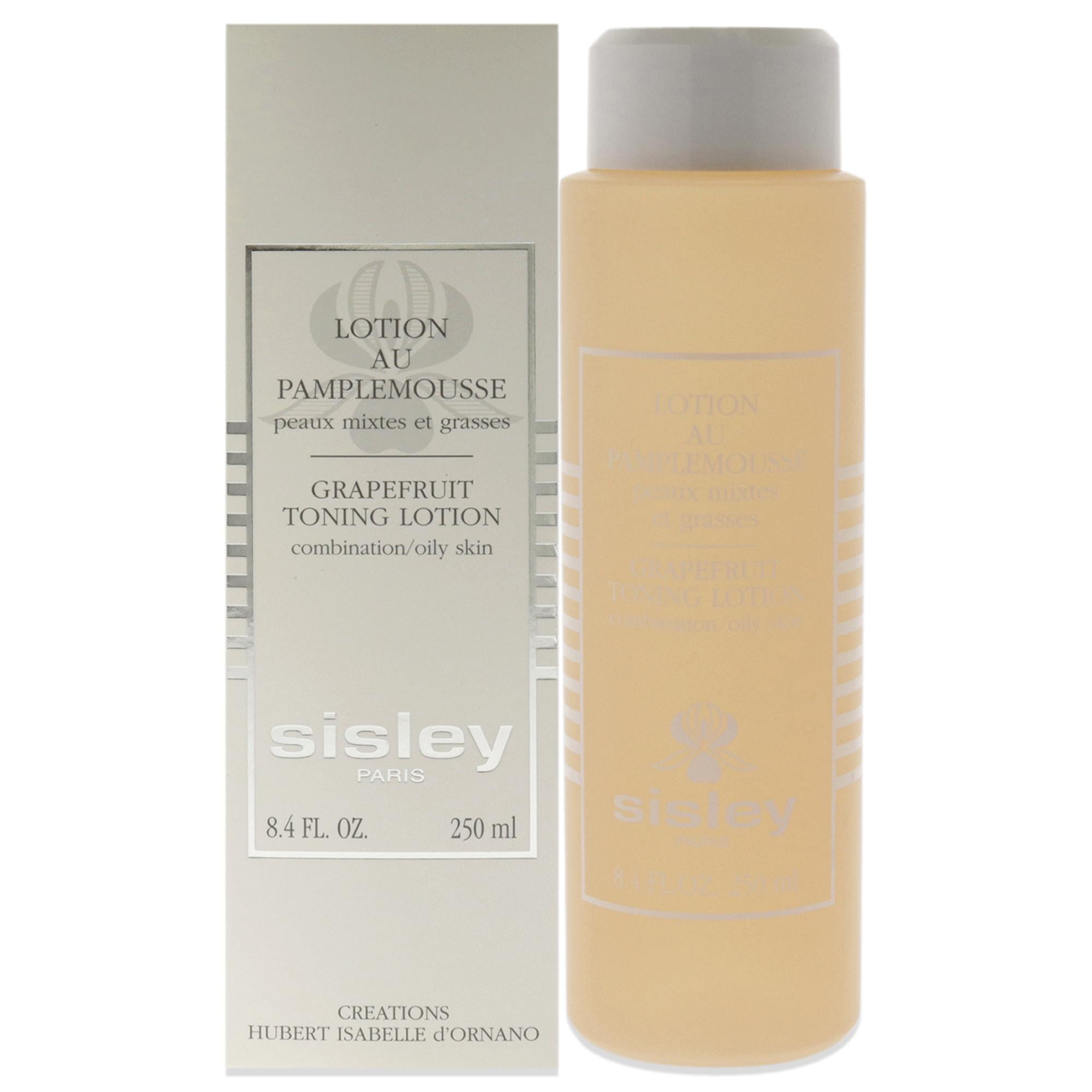 Loción Tonificante De Pomelo - Piel Grasa Mixta De Sisley Para Mujeres - Loción Tonificante