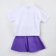 thumbnail image 2 of Conjunto Niña Kpop Demon Hunters Falda Morado, 2 of 5