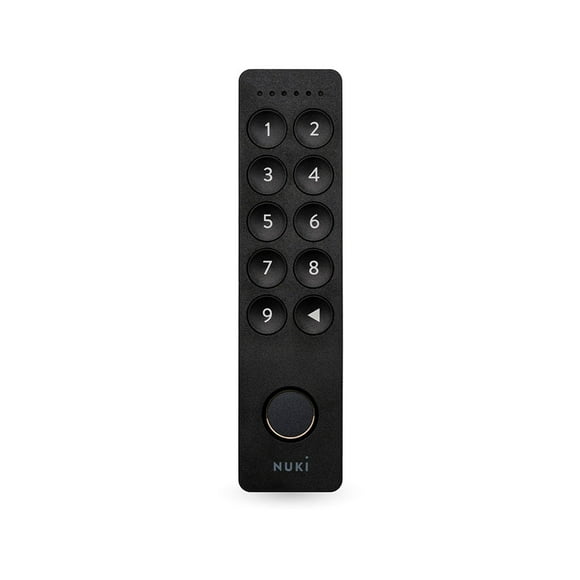 Teclado de Cerradura Inteligente Nuki Keypad 2.0