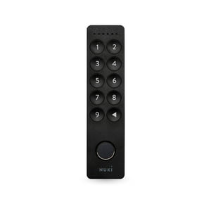 Teclado De Cerradura Inteligente Nuki Keypad 2.0