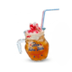 thumbnail image 1 of Pack 4 Jarra Lorito De Vidrio 500 Ml Para Terremoto Fiestas Patrias, 1 of 4