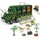thumbnail image 1 of Camion Dinosaurios Autitos Con Luces Y Sonidos, 1 of 2