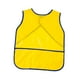 thumbnail image 3 of Artista Pintura Delantales Hornear Sin Mangas Alimentación Con Bolsillo Ni?os Art Smocks Amarillo, 3 of 3