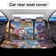 thumbnail image 5 of Funda de Asiento Trasero Desmarcar Sheriff Callie 120x59x76cm, 5 of 6