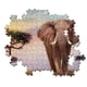 thumbnail image 3 of Puzzle 500 piezas Africa, 3 of 3