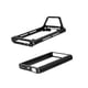 thumbnail image 1 of Marco Protector Del Transmisor Soporte Del Soporte Del Soporte Del Soporte De Metal Para Noble NB4 Black, 1 of 5