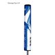 thumbnail image 4 of Golf Putter Grip SuperStroke Zenergy Tour 3.0 Azul/Blanco, 4 of 4