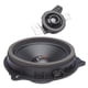 thumbnail image 2 of Altavoces componentes PowerBass OE65C-FD de 6.5 pulgadas para Ford, par, 2 of 4