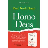 Debate - Libro Homo Deus