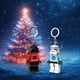 thumbnail image 2 of Llavero IQ LEGO Star Wars Stormtrooper Light 7,6 cm, 2 of 8