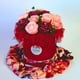 thumbnail image 2 of Bouquet Aromático Coco & Rosé Decorativo Flores Aromáticas Zen Aromas, 2 of 11