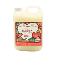 Late! - Antigrasa Biodegradable 2 L