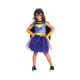 thumbnail image 1 of Disfraz Batgirl Deluxe Niña 2 A 4 AÑOS, 1 of 2