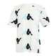 thumbnail image 1 of Polera Men White Omini Cian Black, 1 of 4