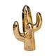 thumbnail image 2 of Adorno De Estatua De Cerámica, Regalos Modernos, Decorativo Para Estante, Decoración De Dormitorio, 6,2x4,5x9,3 Cm, 2 of 3