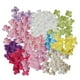 thumbnail image 1 of 500 Uds. Pétalos De Flores De Rosas Artificiales Para Manualidades, Lazos Para El Pelo, Manualidades, Colores Mezclados, 1 of 2