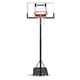 thumbnail image 1 of Aro de Básquetbol Ajustable 1.00 m a 3.05 m Arena, 1 of 7
