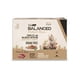 thumbnail image 2 of Sachet Balanced Natural Recipe Gatos Adultos Carne 12 Un., 2 of 4