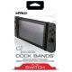 thumbnail image 5 of Protector de pantalla Nyko Dock Bands para Nintendo Switch, 5 of 5