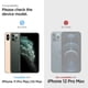 thumbnail image 2 of Protector de pantalla Spigen Glastr EZ FIT para iPhone 11 Pro Max/Xs Max, 2 of 8