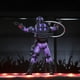 thumbnail image 2 of Figura de acción G.I. Joe Classified Series Techno-Viper #117, 2 of 3