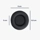 thumbnail image 4 of Almohadillas kwmobile compatibles con Pioneer HDJ 2000/1000/1500, 4 of 8