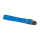thumbnail image 3 of Cinturón de peso de buceo Snorkeling cinturón de cintura Fuerte ajustable de 150 cm portátil para el entrenamiento de billete de billete de pesca depo azul, 3 of 5