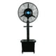 thumbnail image 1 of Ventilador Nebulizador  Neblina de Agua, 1 of 4