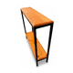 thumbnail image 4 of Mesa de Entrada Doble Estilo Loft, 4 of 6