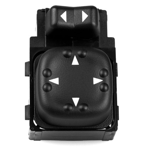 Interruptor de espejo eléctrico Sikawai para Silverado/GMC 99-02 Tahoe