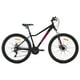 thumbnail image 1 of BICICLETA BIANCHI EVOLUTION 27,5 SX LADY NEGRO SEMI MATE, 1 of 6