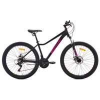 Bicicleta Bianchi Evolution 27,5 Sx Lady Negro Semi Mate