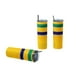 thumbnail image 2 of Termo Botella Termica F1 Senna Acero Inoxidable blanco 10, 2 of 6