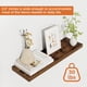 thumbnail image 5 of Estantes flotantes Fun Memories 57 cm, juego de 2, 5 of 7