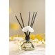 thumbnail image 4 of Set de difusores Reed CULTURE & NATURE Clean Cotton, 200 ml, con varillas, 4 of 6