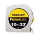 thumbnail image 4 of Huincha Medir 10 Mts Powerlock Stanley 33-463s, 4 of 4