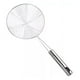 thumbnail image 1 of Colador Para Freir Multiuso Acero Inoxidable 12 Cm Cocina, 1 of 2