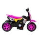 thumbnail image 4 of Moto Eléctrica Cross Rosa Bebesit, 4 of 4