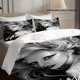 thumbnail image 1 of 3pcs Lady Gaga Printed Duvet Cover Set Ideal for Back-to-School Season, 1 of 1