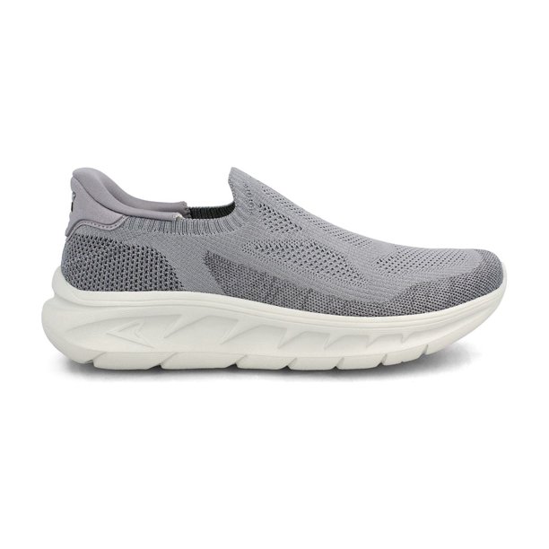 Zapatilla Hombre Power Journey Tao Es Gris