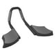 thumbnail image 1 of Abs Trainer Support Entrenador Abdominal Para Entrenamiento Auxiliar Fitness Black, 1 of 5