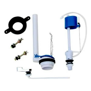 Taumm - Kit Estanque Wc