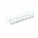 thumbnail image 1 of 1pc Bowl Drain Rack, Modern Single-layer Dish Drying Rack, Cabinet Built-in Rack, Flatware Organizer, Home Kitchen Supplies, 1 of 3